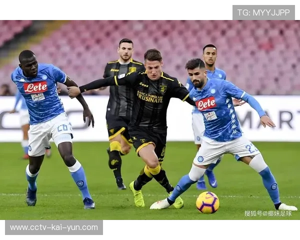 校园足球计划推进，意甲球星担任公益大使