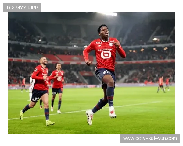 欧塞尔0-2里尔，客场失利保级压力增大