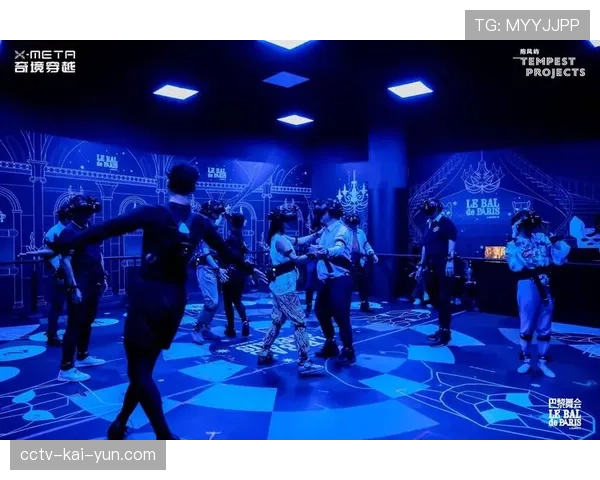 深度报道:VR沉浸式观赛套餐,英超在转播技术上的又一次革新尝试 深度报道:VR沉浸式观赛套餐,英超在转播技术上的又一次革新尝试