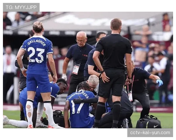 伤病潮影响:切尔西多名主力伤缺,恐被迫改变高位体系采用务实打法 伤病潮影响:切尔西多名主力伤缺,恐被迫改变高位体系采用务实打法