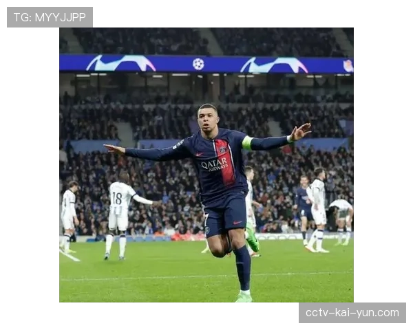 巴黎圣日耳曼为姆巴佩举办告别仪式，致敬俱乐部历史最佳射手