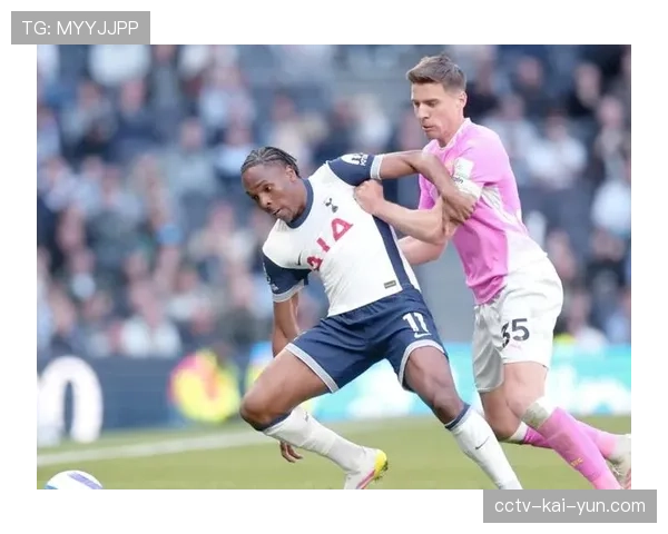 热刺3-1逆转击败布莱顿，孙兴慜传射建功