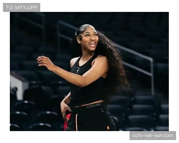 安吉尔·里斯从芝加哥天空重磅转会亚特兰大梦想